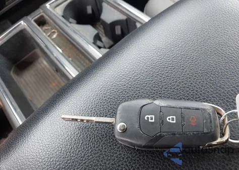 2018 Ford F-150 Xlt from USA, damaged, VIN 1FTFX1EG1JFA03554